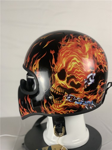 Classics full face tt02 - full,