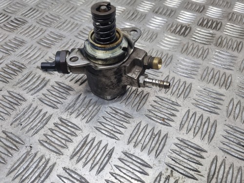 Audi high pressure fuel - audi,