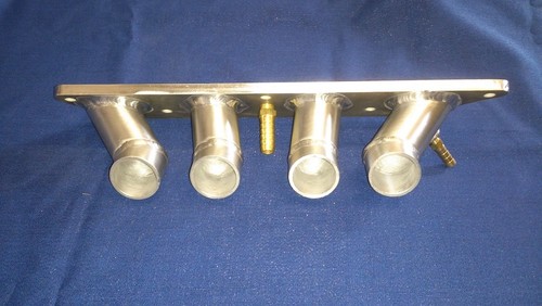 Ford pinto inlet manifold - pinto,