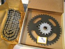 Ek Chain Kit Kawasaki Z1100 GP