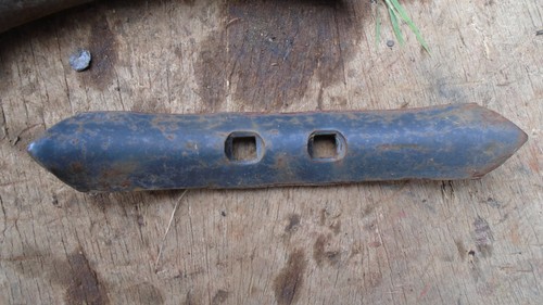 Cultivator point spring tine - cultivator,