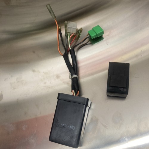 Cdi unit yamaha dt125 - yamaha, 125