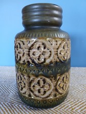 West German Scheurich Folgina