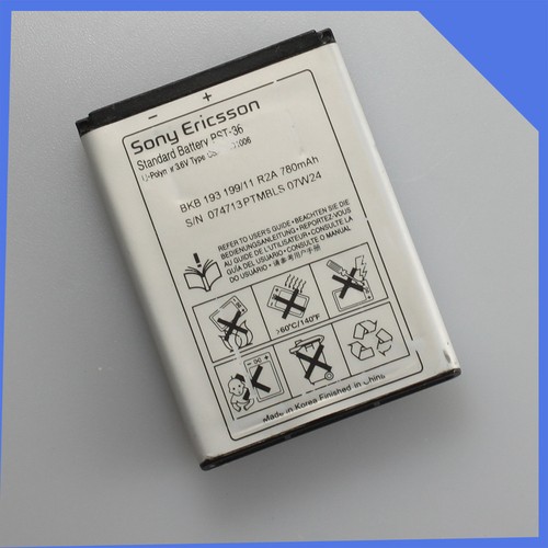 Retro sony ericsson - retro,