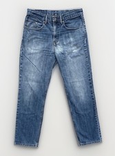 Levi’s 504 Jeans Straight