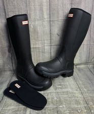 Hunter Womens Field Balmoral