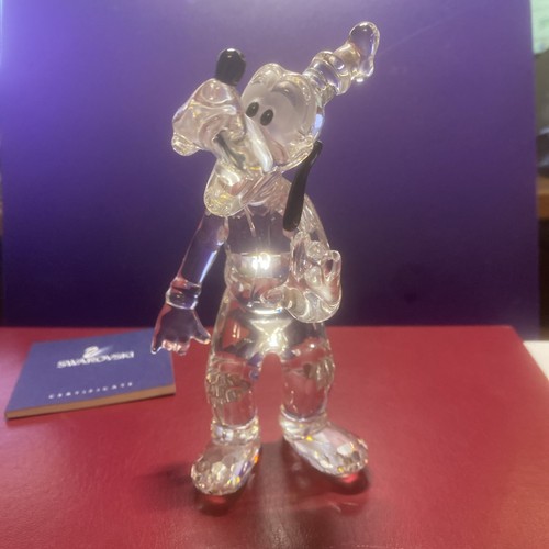 Swarovski disney showcase - swarovski,