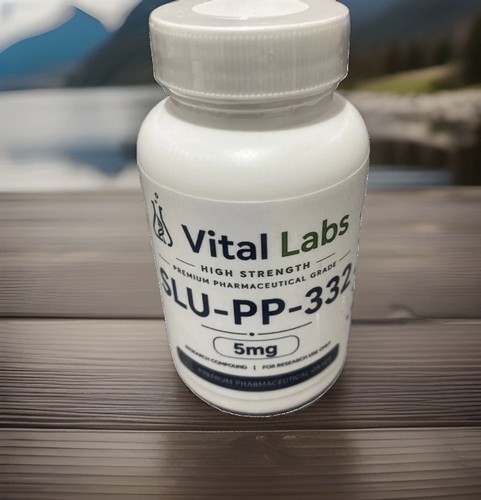 Vita labs slu 332 - vita, slu-pp-332