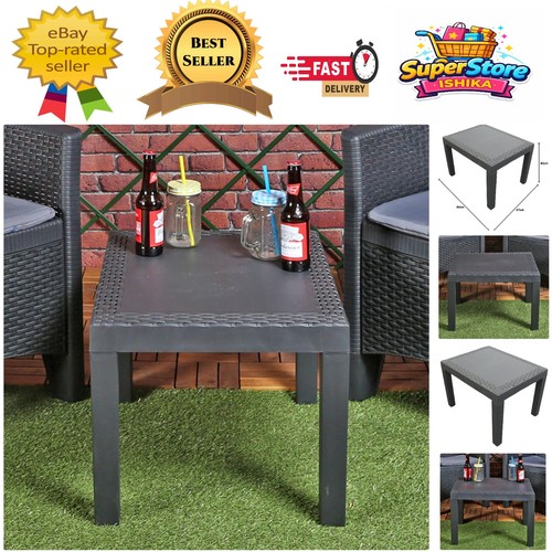 Durable rattan styled outdoor - rattan,