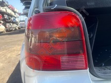 VOLKSWAGEN GOLF GTI MK4