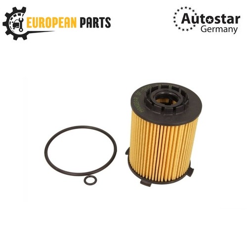 Autostar germany oil filter - germany,