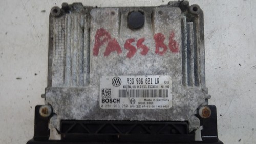 Passat - vw, 2010)