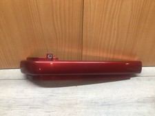 LAND ROVER DISCOVERY 2 PRE-FACELIFT FRONT LOWER HEADLIGHT TRIM 601 RIGHT 98-02