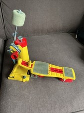 Premier Model 252 Bass Drum