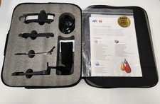 EFI ES-2000 Spectrophotometer