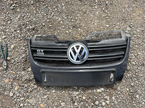 Volkswagen golf mk5 - gt, sport
