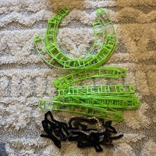 K'NEX Typhoon Frenzy Roller