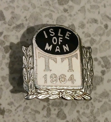 Vintage 1964 isle - vintage,