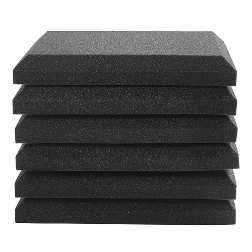 Pcs acoustic wall - wall, panels