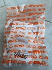 Stihl Chain Roller Catcher