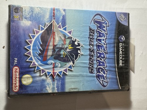 Nintendo gamecube waveboard - nintendo,