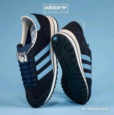 Adidas Spezial NG Marathon SPZL UK 5