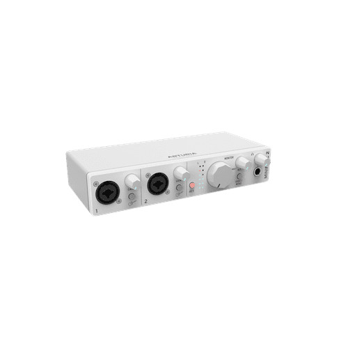 Arturia minifuse interface - arturia,