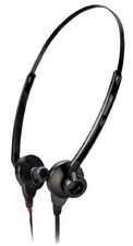 STAX SR-003MK2 ear speakers