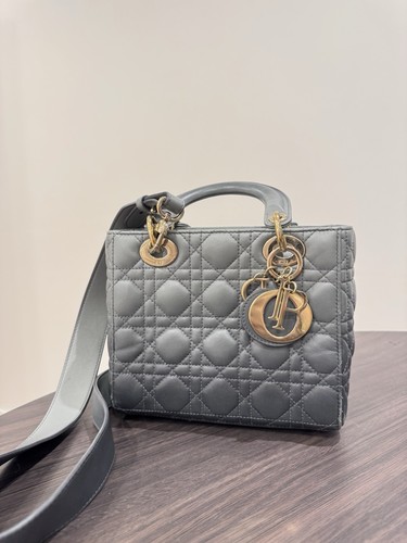 Lady dior lampskin - dior,