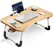 Foldable Bed Desk Portable