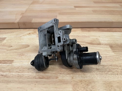 Genuine volvo egr valve - genuine,