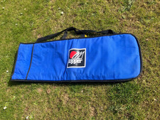 Sailing dinghy foil bag -