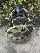 FORD TRANSIT MK7 2.4 ENGINE SPARES REPAIR 