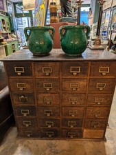 Antique Large collectors