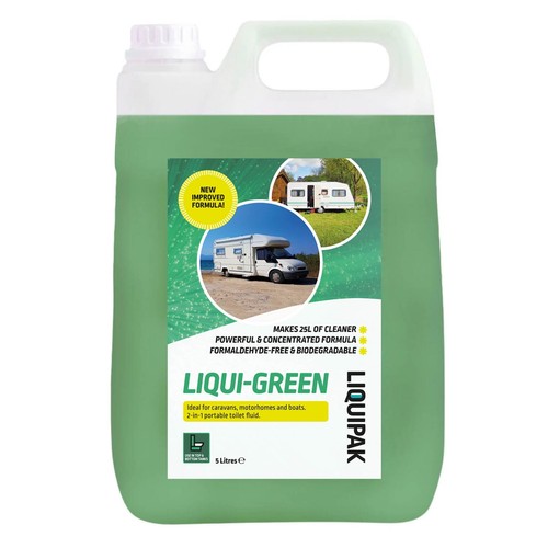 Caravan toilet chemical top - caravan,