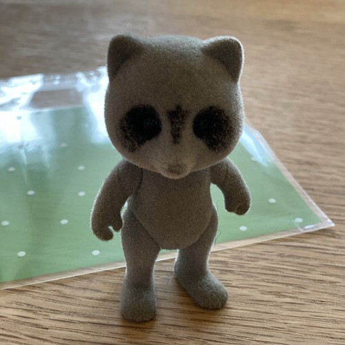 Sylvanian families rare - families,