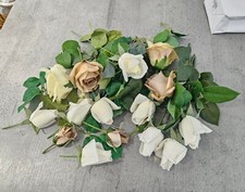 Wedding Flowers Job Lot