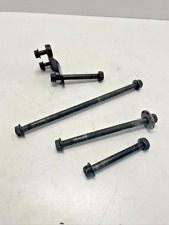 Kawasaki ZZR 600 ZX600 E Engine Mounting Bolts  1993-2006