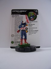 Marvel Heroclix - Avengers War