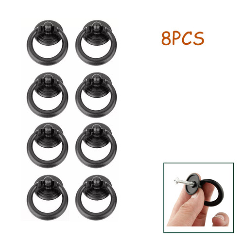 8pcs pull handle draw - pull,