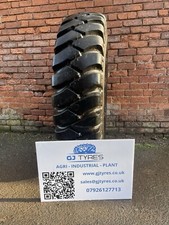 TVS Eurogrip EM18 14.00-24 Tyre - (£654 Incl Vat)