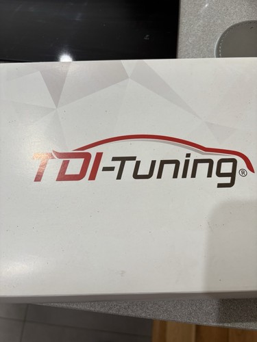Tdi tuning box for 6 - box, t6/6.1