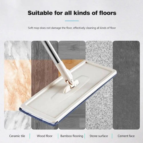 360 flat mop - flat, and