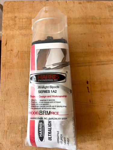 Harris series 1a2 ultralight - harris,