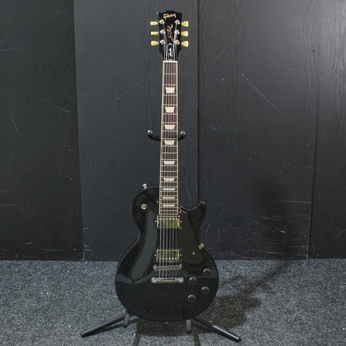 Gibson les paul studio - les, ebony