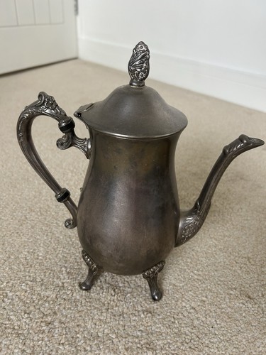 Vintage sterling table ware - vintage,