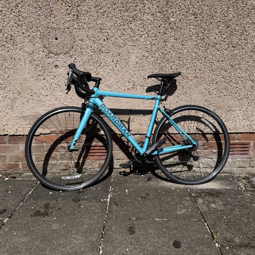 Boardman slr blue road - boardman,