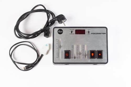 Leitz focometer enlarger - leitz,