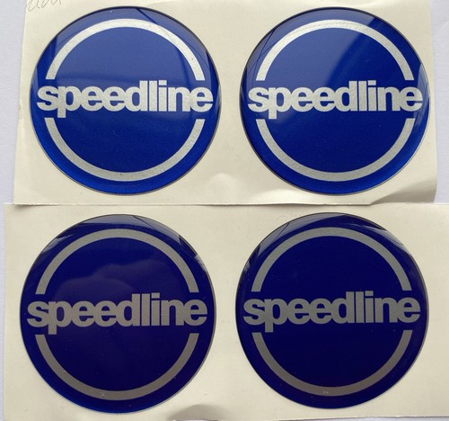 Speedline alloy wheel - speedline,