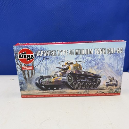 Airfix a01319 type medium - a01319,